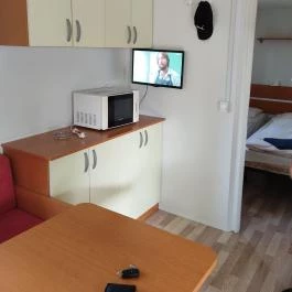 Balatontourist Füred Kemping és Üdül?falu, Balatonfüred - Egyéb