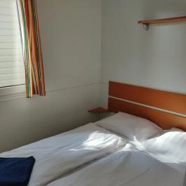 Balatontourist Füred Kemping és Üdül?falu, Balatonfüred - Egyéb