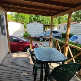 Balatontourist Füred Kemping és Üdül?falu, Balatonfüred - Egyéb