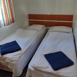 Balatontourist Füred Kemping és Üdül?falu, Balatonfüred - Egyéb