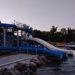 Balatontourist Füred Kemping és Üdül?falu, Balatonfüred - Egyéb