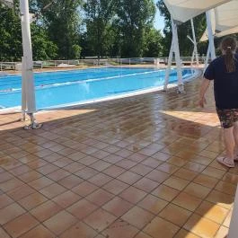 Balatontourist Füred Kemping és Üdül?falu, Balatonfüred - Egyéb