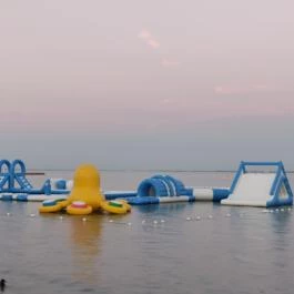 Balatontourist Füred Kemping és Üdül?falu, Balatonfüred - Egyéb