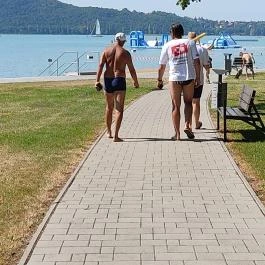 Balatontourist Füred Kemping és Üdül?falu, Balatonfüred - Egyéb