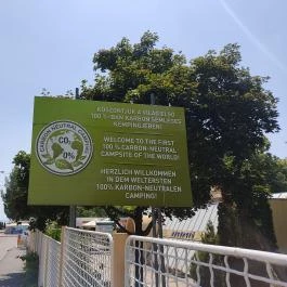 Balatontourist Füred Kemping és Üdül?falu, Balatonfüred - Egyéb