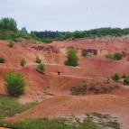 Gánti Bauxitföldtani Park Gánt - Egyéb