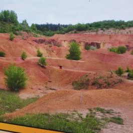 Gánti Bauxitföldtani Park, Gánt - Egyéb