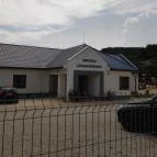 Gánti Bauxitföldtani Park Gánt - Egyéb