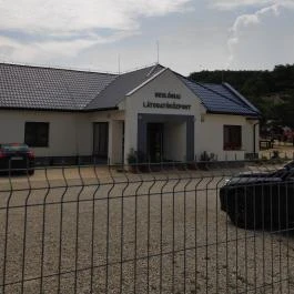 Gánti Bauxitföldtani Park, Gánt - Egyéb