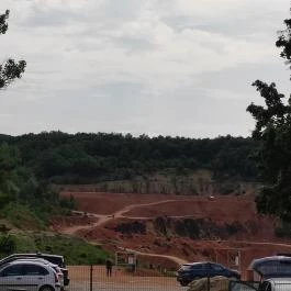 Gánti Bauxitföldtani Park, Gánt - Egyéb