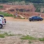 Gánti Bauxitföldtani Park Gánt - Egyéb