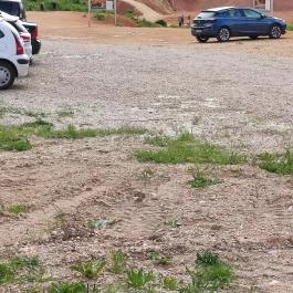 Gánti Bauxitföldtani Park, Gánt - Egyéb