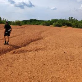Gánti Bauxitföldtani Park, Gánt - Egyéb