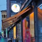 Gombóc Túróbár Manufaktúra Szeged - Egyéb