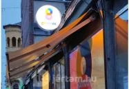 Gombóc Túróbár Manufaktúra Szeged