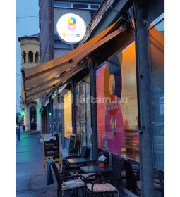 Gombóc Túróbár Manufaktúra