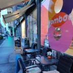 Gombóc Túróbár Manufaktúra Szeged - Egyéb