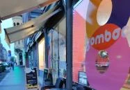 Gombóc Túróbár Manufaktúra Szeged