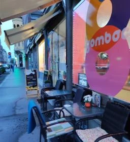 Gombóc Túróbár Manufaktúra