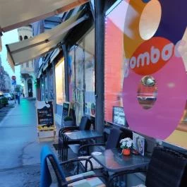 Gombóc Túróbár Manufaktúra Szeged - Egyéb