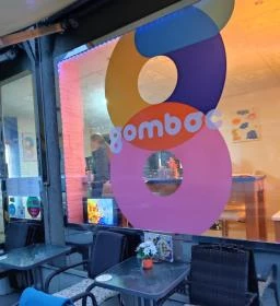 Gombóc Túróbár Manufaktúra