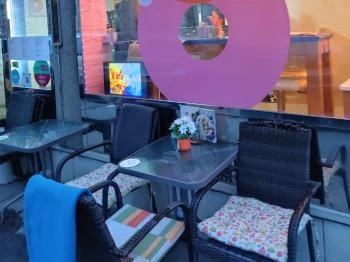 Gombóc Túróbár Manufaktúra Szeged