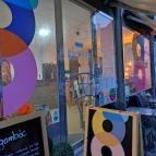 Gombóc Túróbár Manufaktúra Szeged - Egyéb