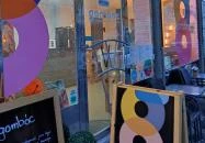 Gombóc Túróbár Manufaktúra Szeged