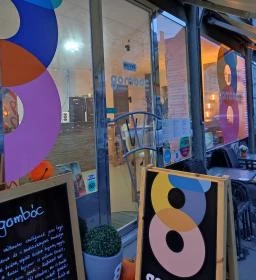 Gombóc Túróbár Manufaktúra