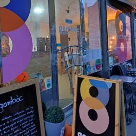 Gombóc Túróbár Manufaktúra Szeged - Egyéb