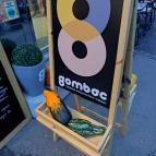 Gombóc Túróbár Manufaktúra Szeged - Egyéb