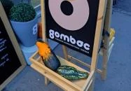 Gombóc Túróbár Manufaktúra Szeged