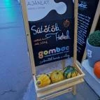 Gombóc Túróbár Manufaktúra Szeged - Egyéb