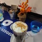 Gombóc Túróbár Manufaktúra Szeged - Egyéb