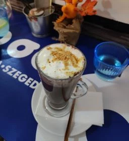 Gombóc Túróbár Manufaktúra