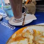 Gombóc Túróbár Manufaktúra Szeged - Egyéb