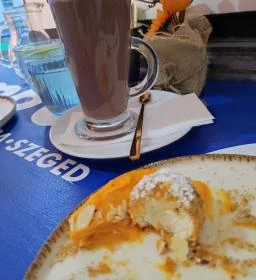 Gombóc Túróbár Manufaktúra