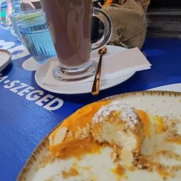 Gombóc Túróbár Manufaktúra Szeged - Egyéb