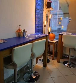 Gombóc Túróbár Manufaktúra