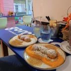 Gombóc Túróbár Manufaktúra Szeged - Egyéb