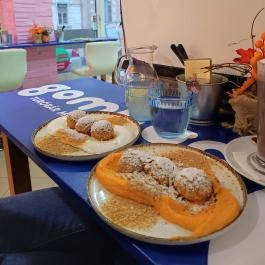 Gombóc Túróbár Manufaktúra Szeged - Egyéb