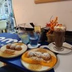 Gombóc Túróbár Manufaktúra Szeged - Egyéb