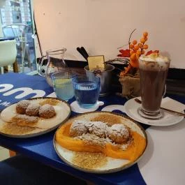 Gombóc Túróbár Manufaktúra Szeged - Egyéb