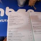 Gombóc Túróbár Manufaktúra Szeged - Egyéb