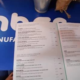 Gombóc Túróbár Manufaktúra Szeged - Egyéb