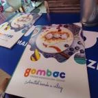 Gombóc Túróbár Manufaktúra Szeged - Egyéb