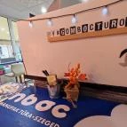 Gombóc Túróbár Manufaktúra Szeged - Egyéb