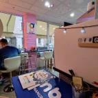 Gombóc Túróbár Manufaktúra Szeged - Egyéb