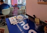 Gombóc Túróbár Manufaktúra Szeged