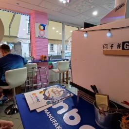 Gombóc Túróbár Manufaktúra Szeged - Egyéb